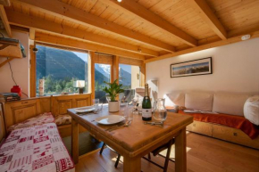 Résidence Grand Roc - Campanules 213 - Happy Rentals Chamonix-Mont-Blanc